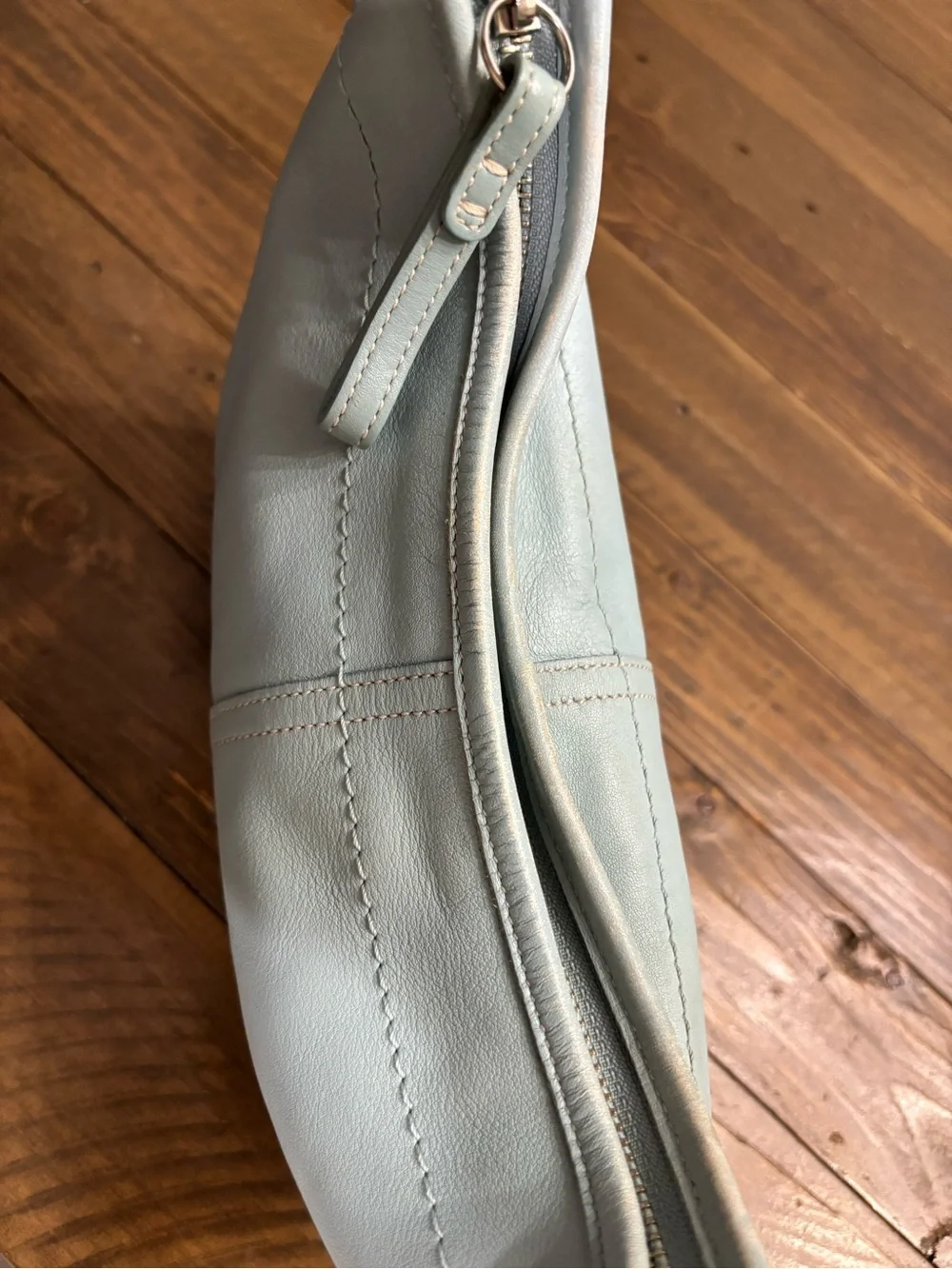 Coach Vintage SoHo Mini Hobo Bag